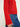 Cropped Pullover (GOTS)
