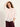 Ruffle blouse