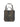 Leo Print Tasche (GOTS)