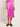 Silk skirt