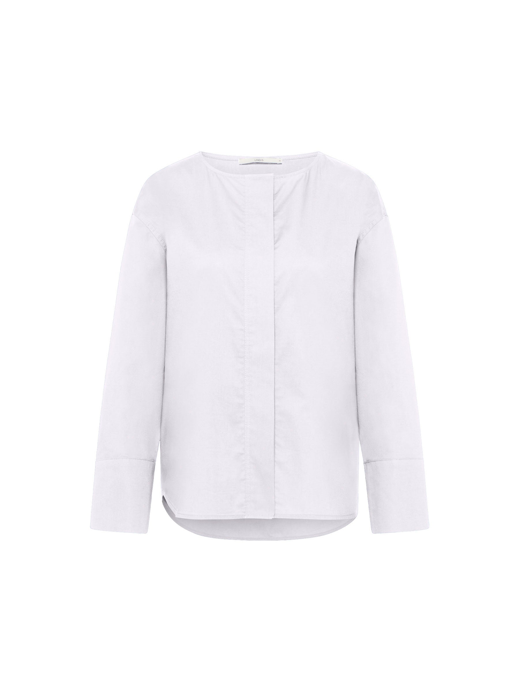 Long blouse