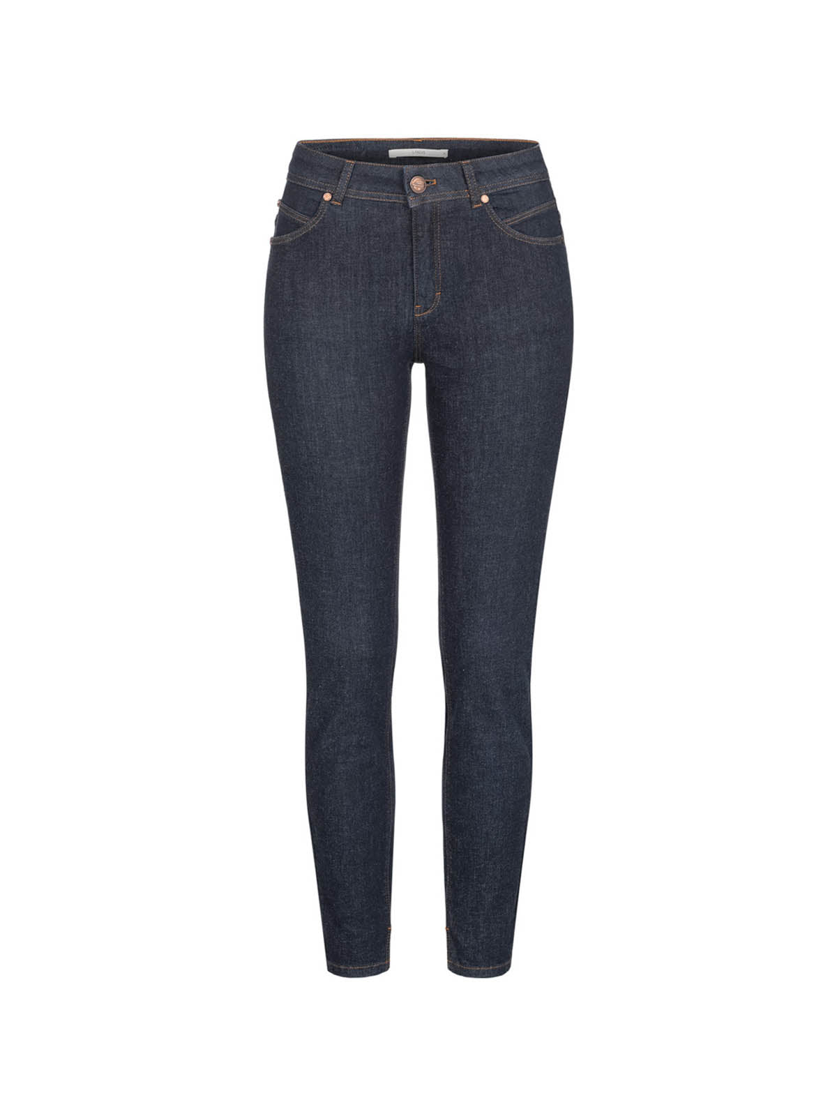 Slim Jeans (GOTS)