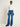 Flared Jeans (GOTS)