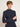 Rippenpullover (GOTS)