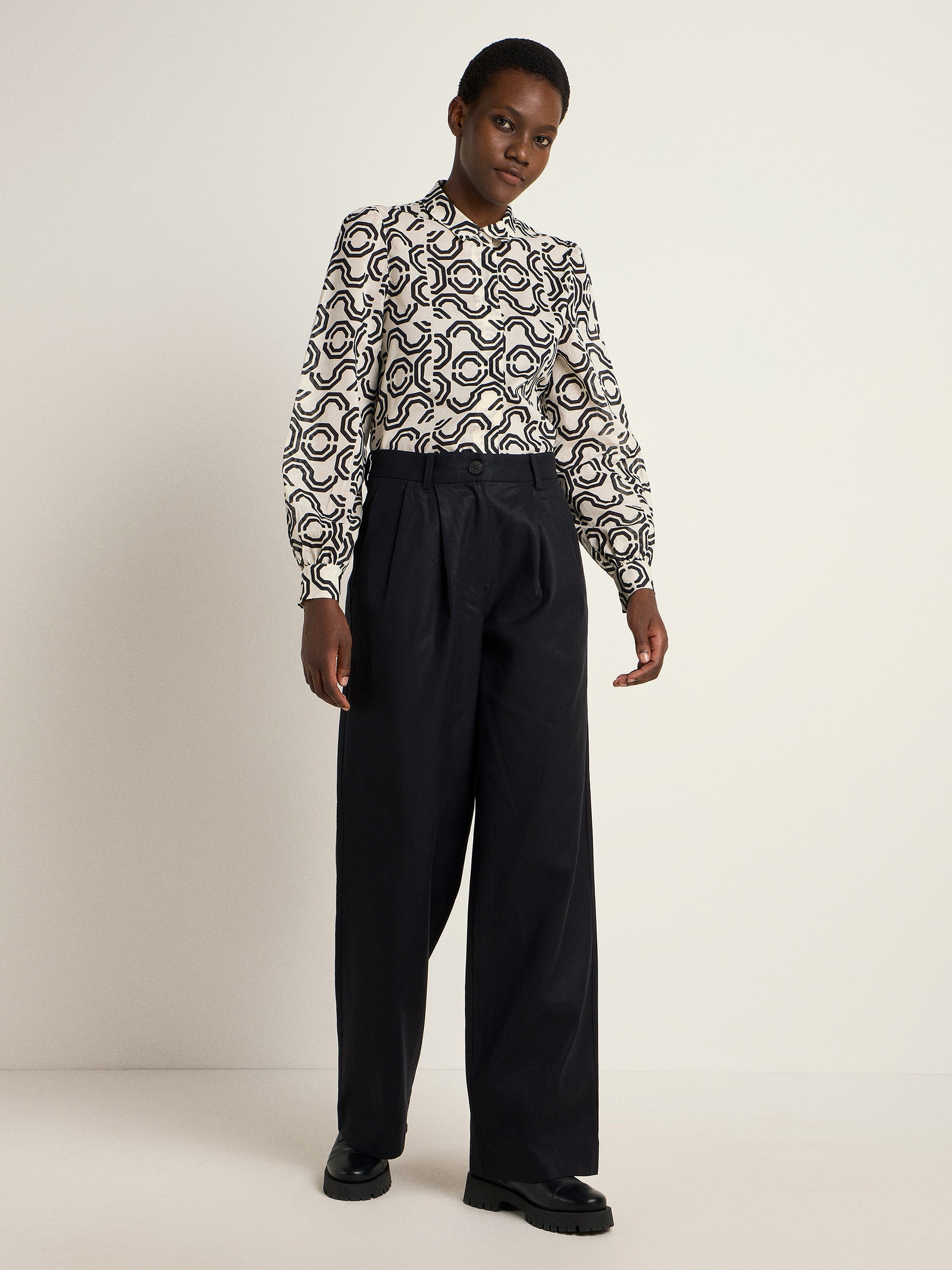 Marlene trousers (OCS)