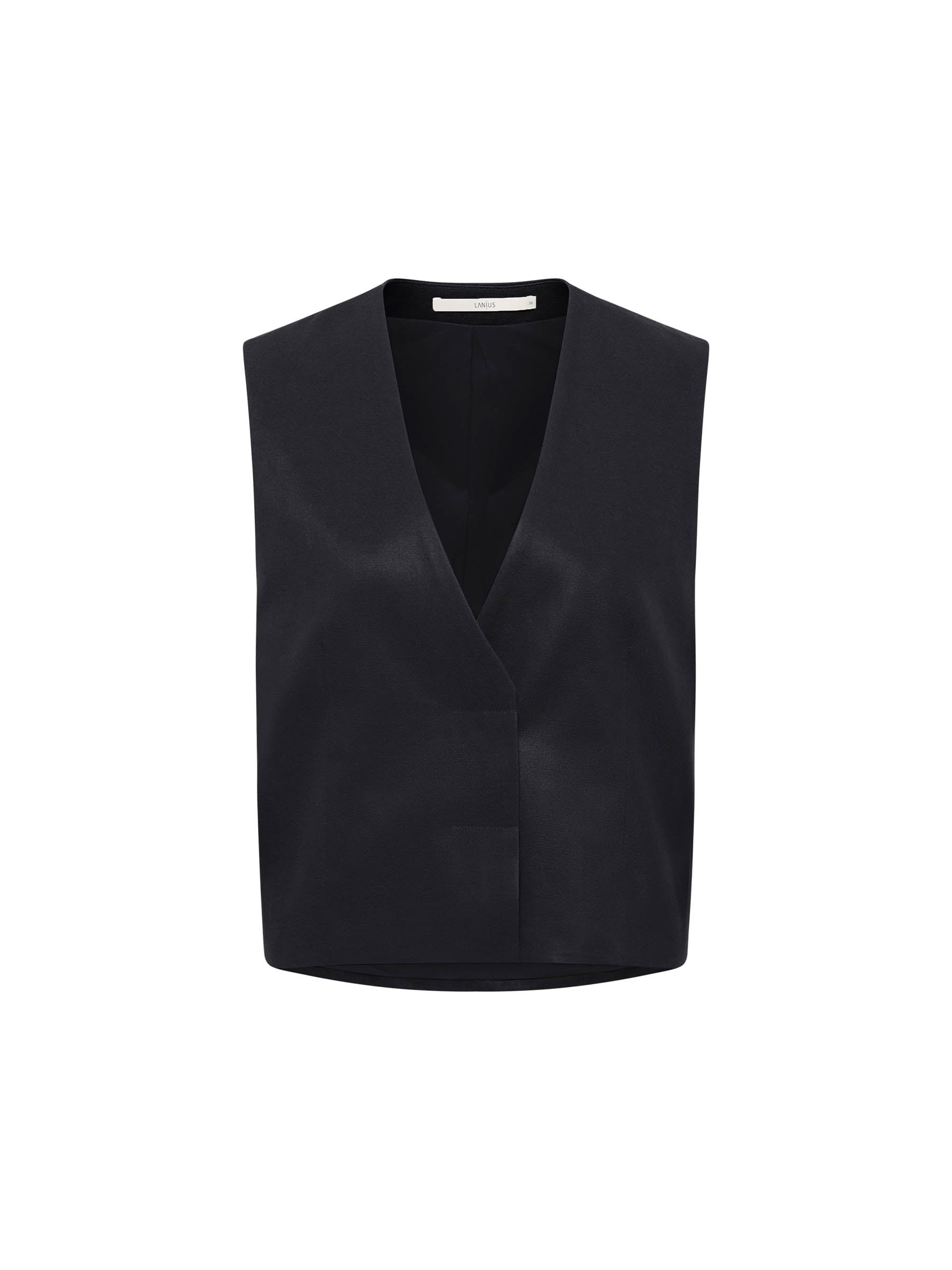 Vest (OCS)