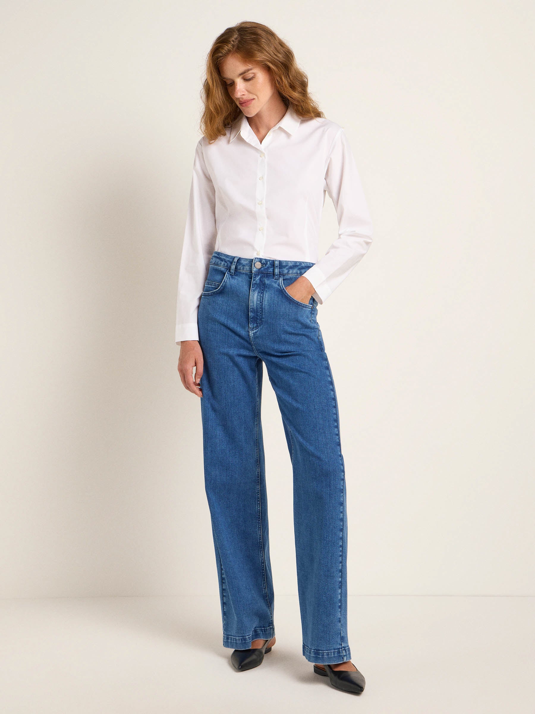 Marlenejeans (GOTS)