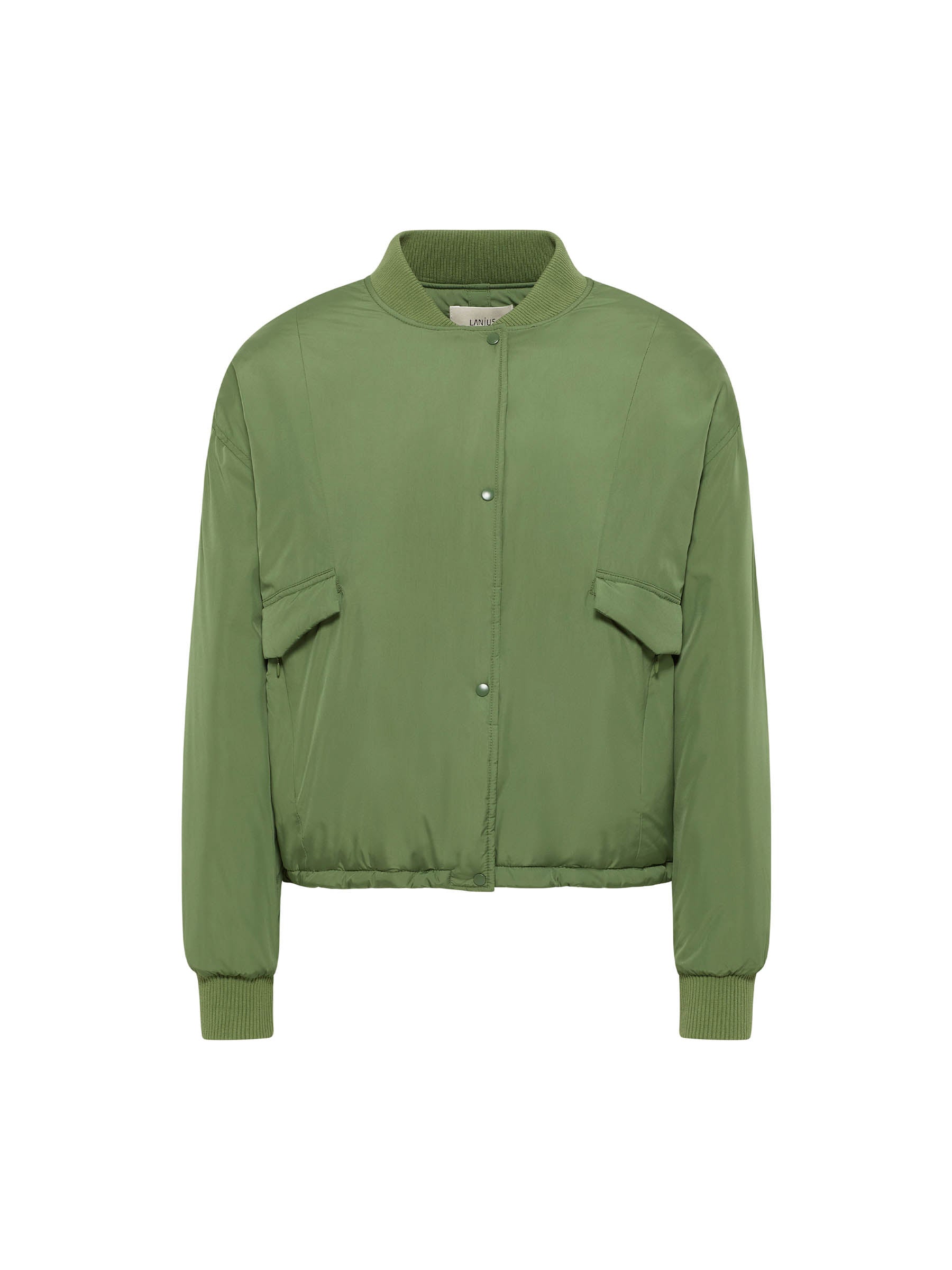 Wattierter Blouson (GRS)