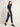Jeans mit Aufschlag (GOTS)