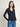 Shirt with button placket (GOTS)