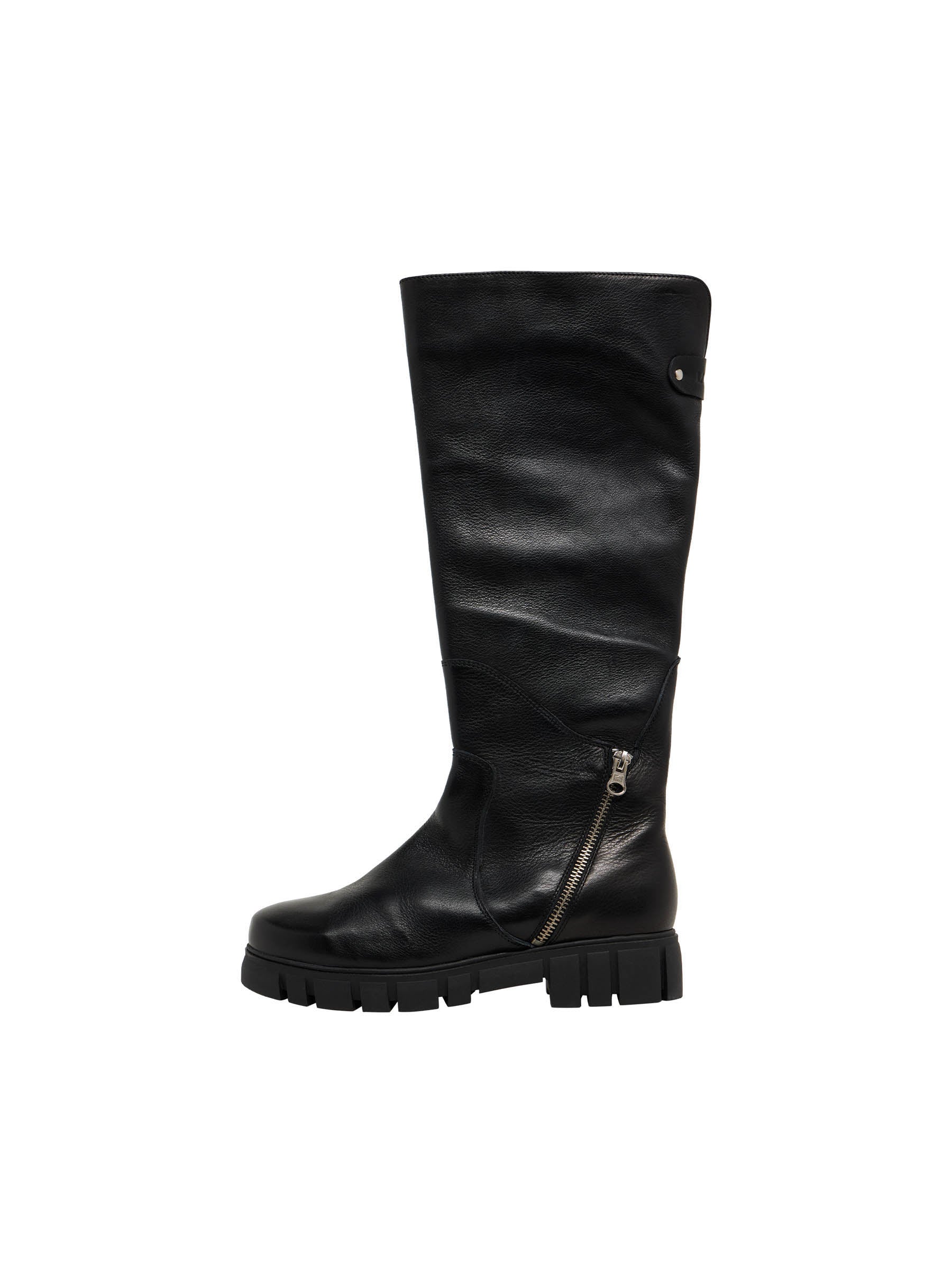 Shaft boots
