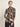 Stand-up collar shirt with ruffles (OCS)