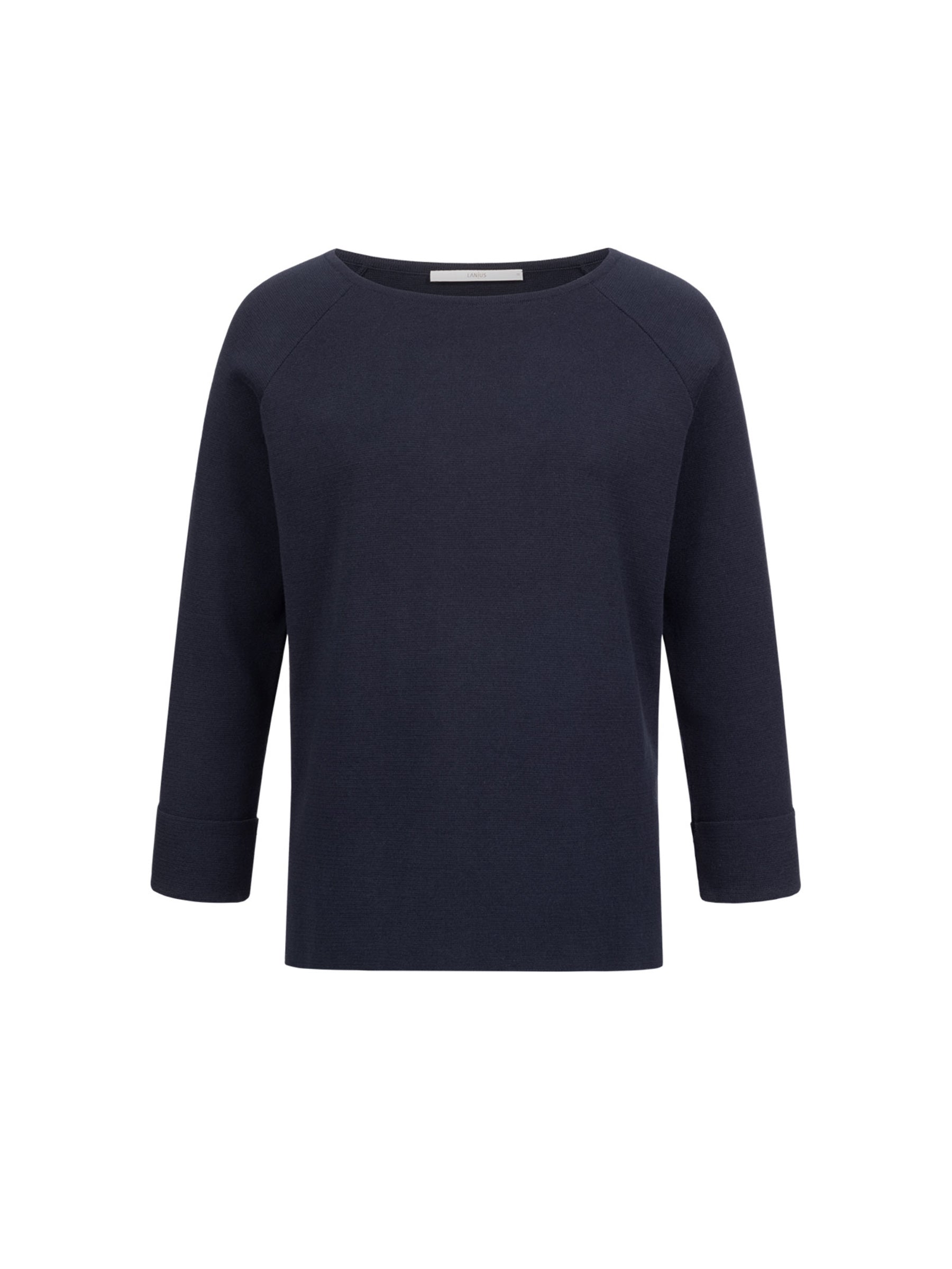 Sweater in Punto Milano