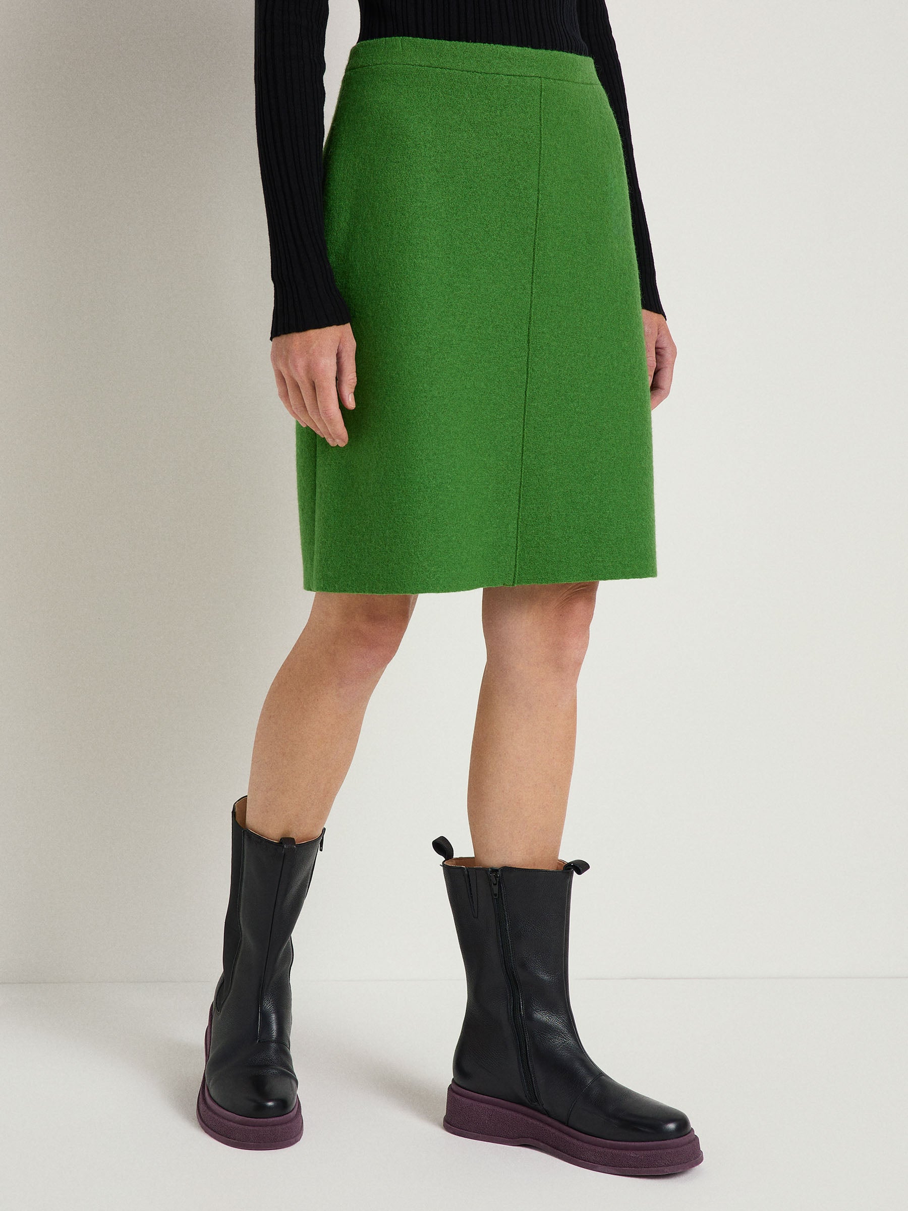 Walk skirt (GOTS)