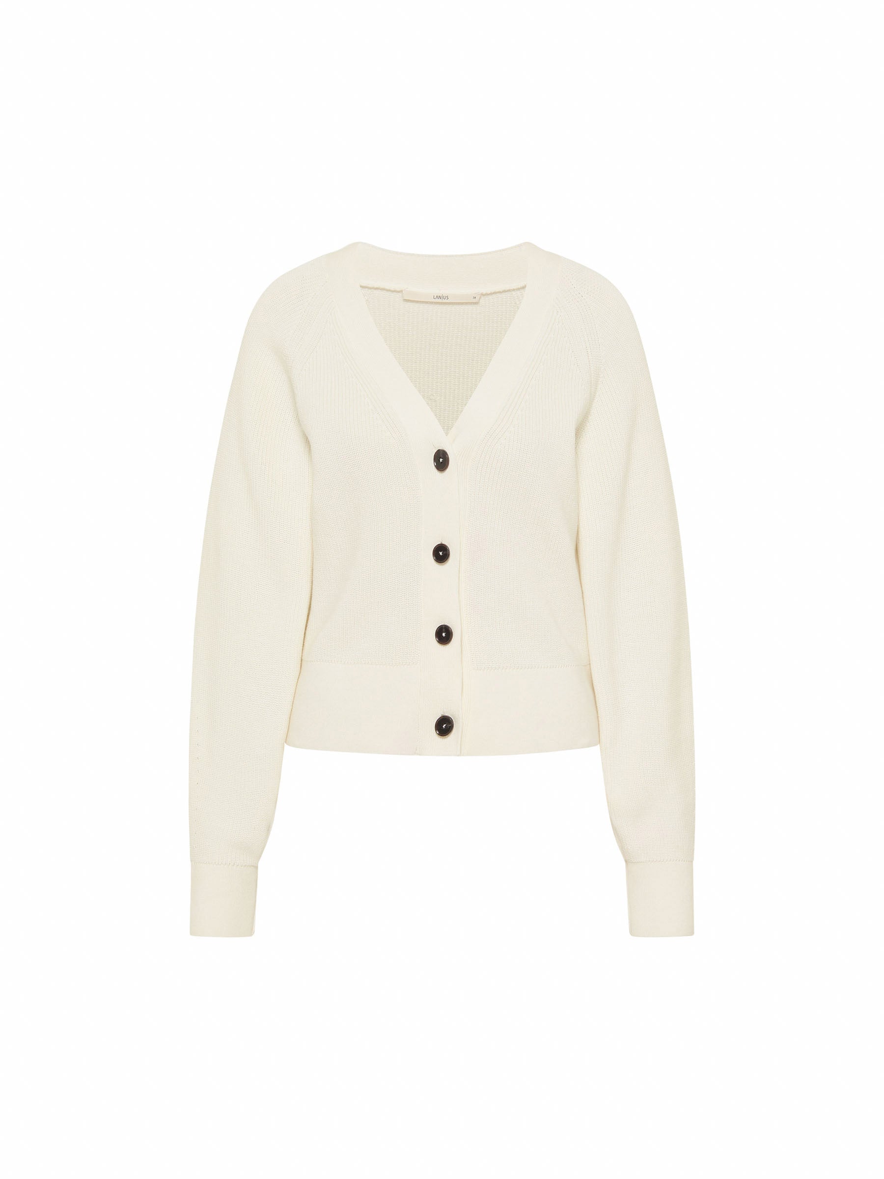 Strickcardigan (GOTS)