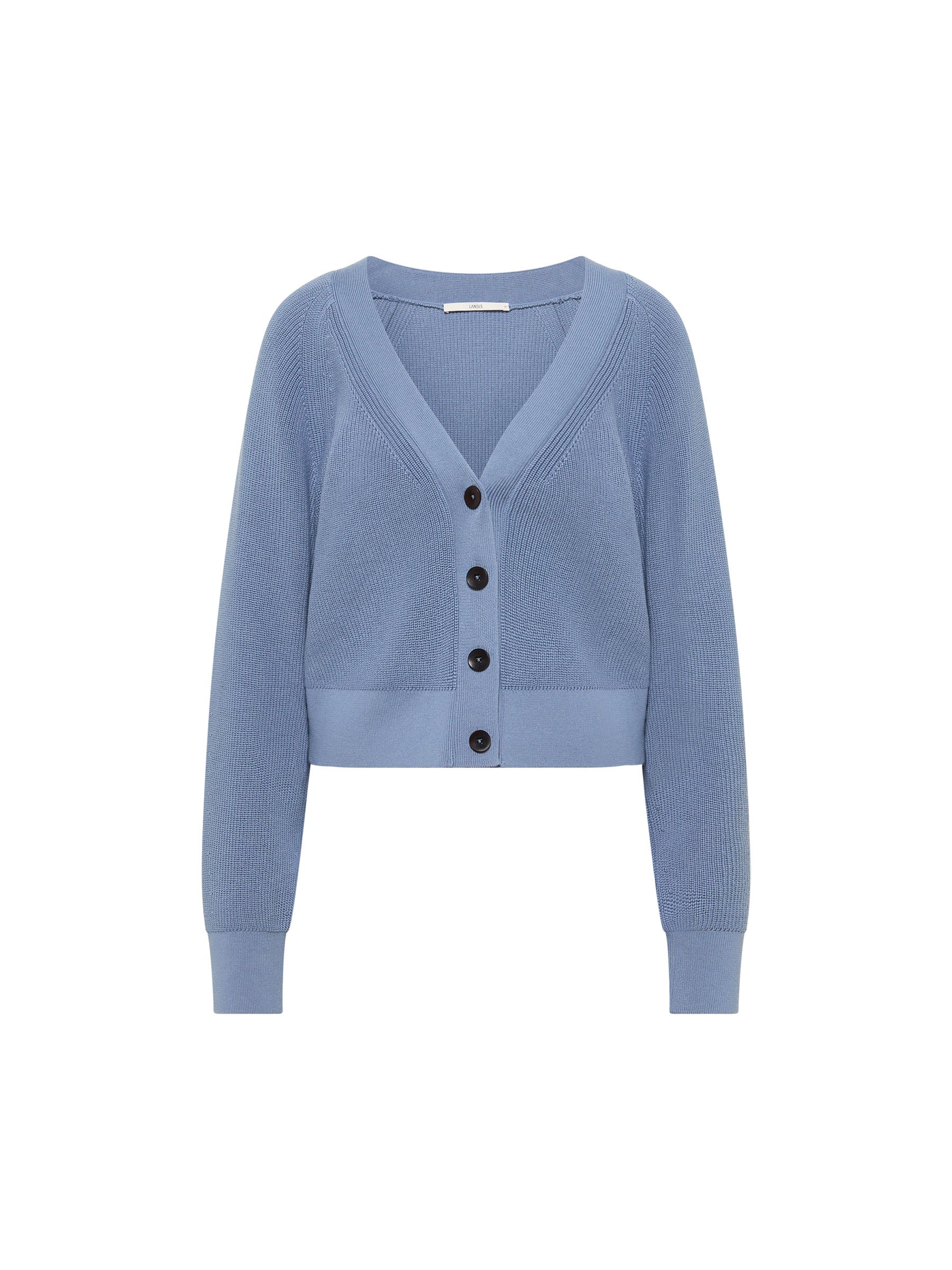 Strickcardigan (GOTS)