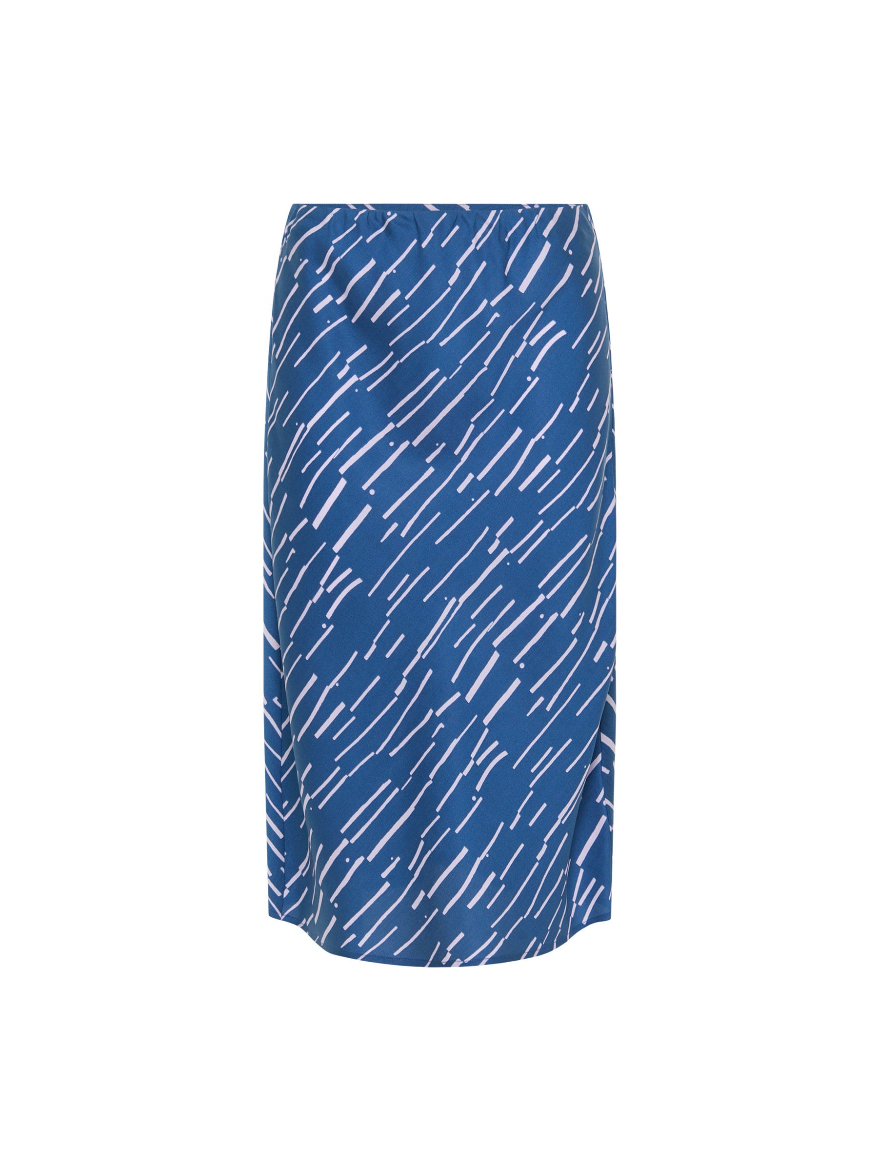 Midirock Print Irregular