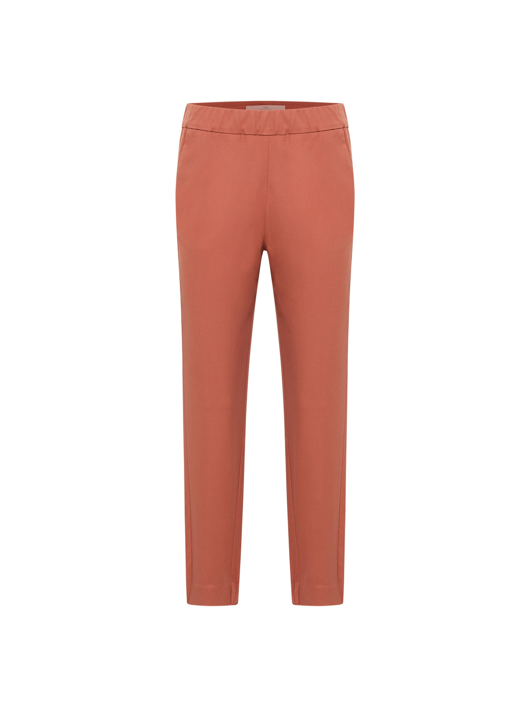 Pants with elastic waistband (OCS)