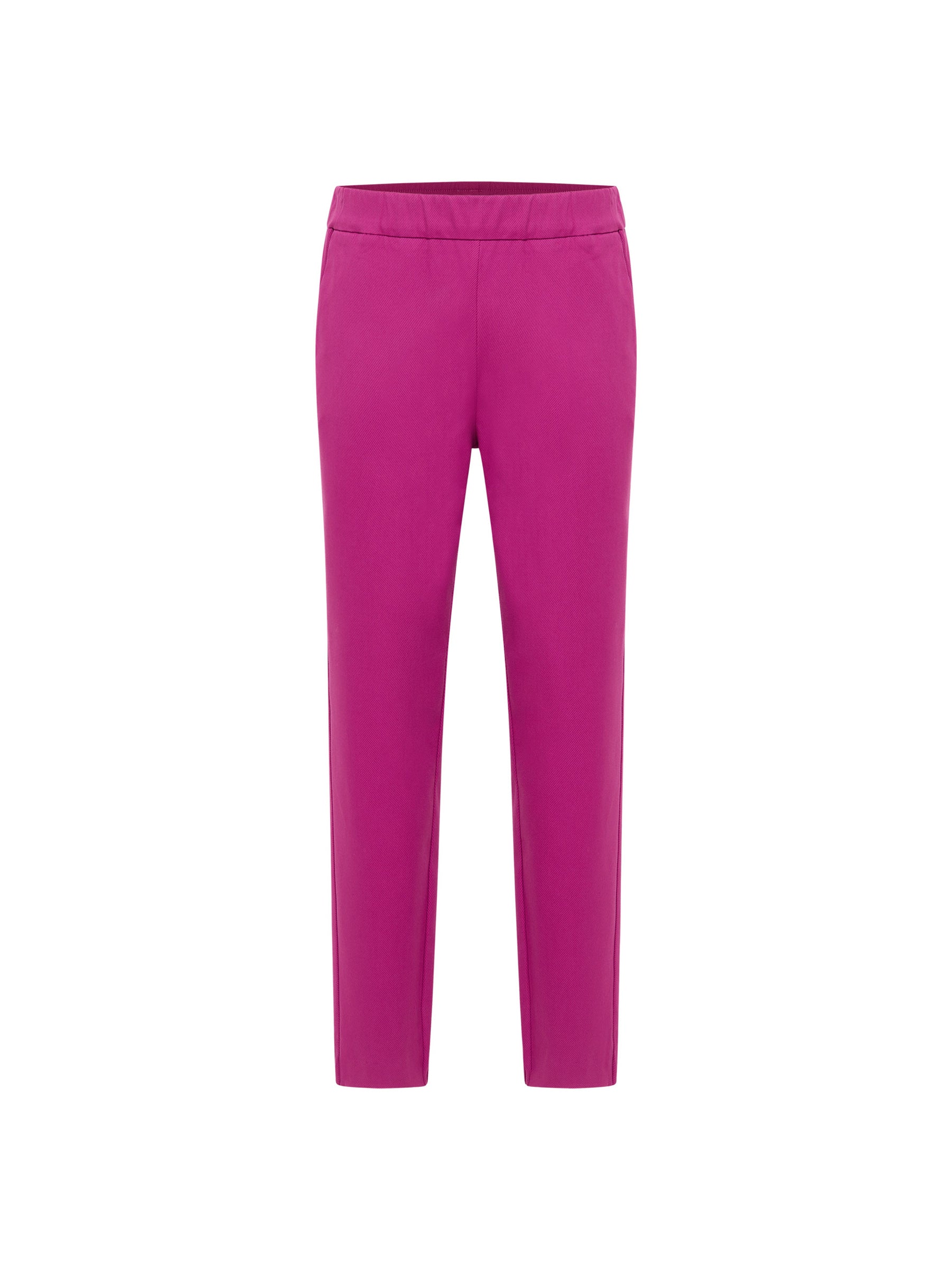 Pants with elastic waistband (OCS)