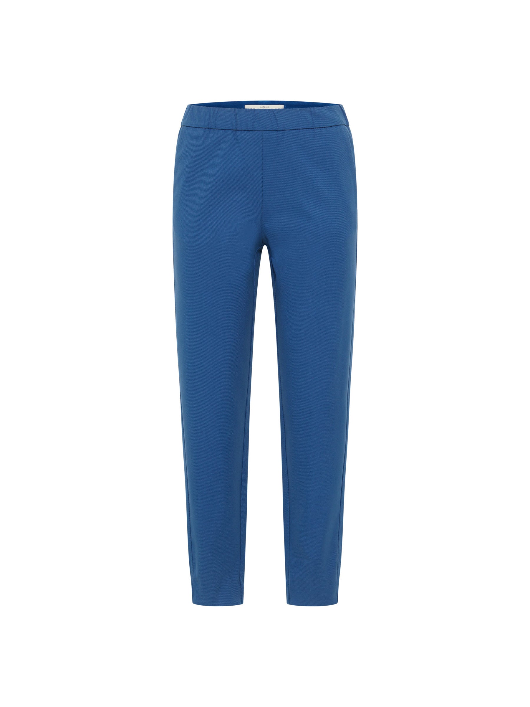 Pants with elastic waistband (OCS)