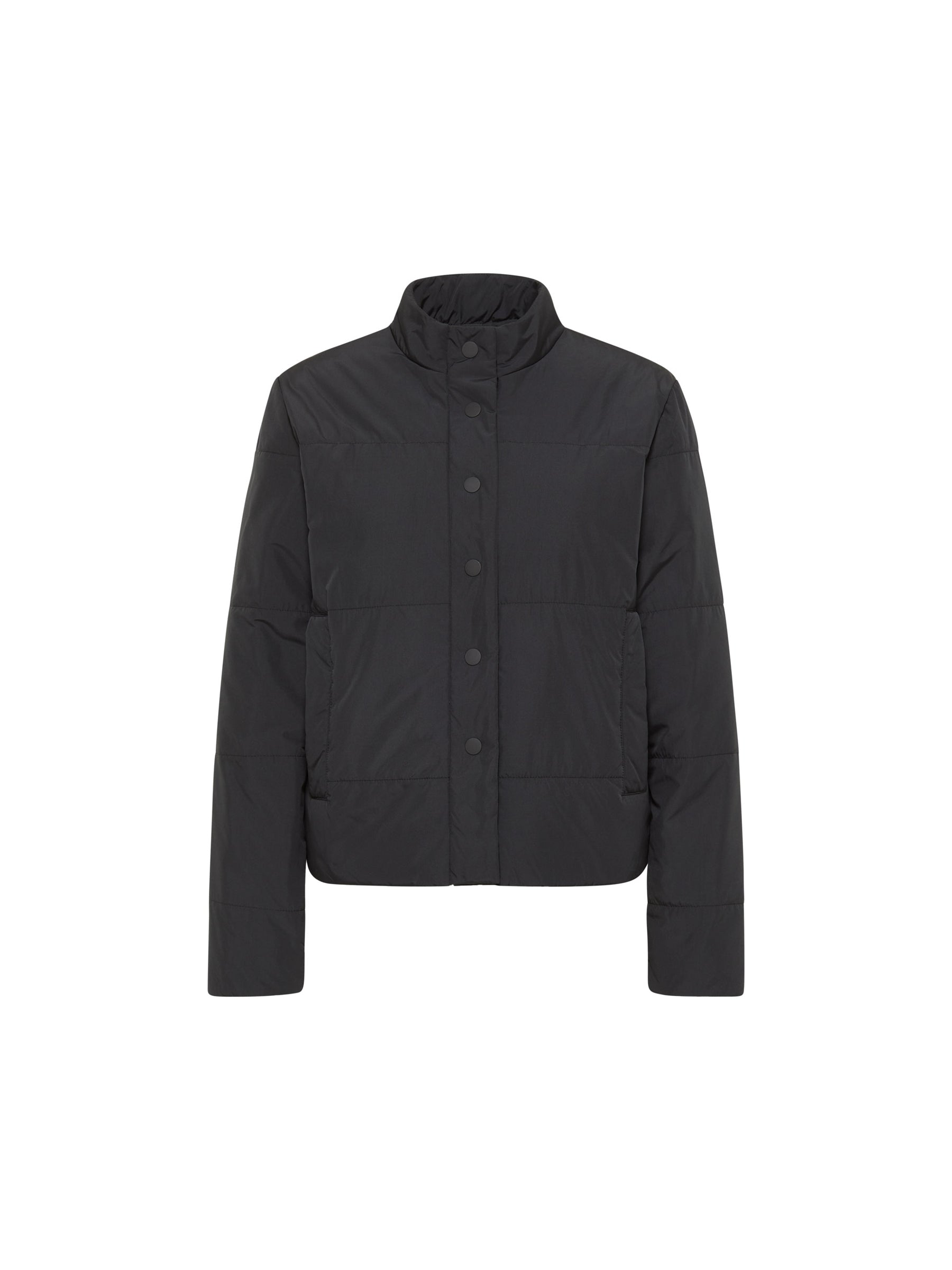 Lightly padded jacket (GRS)