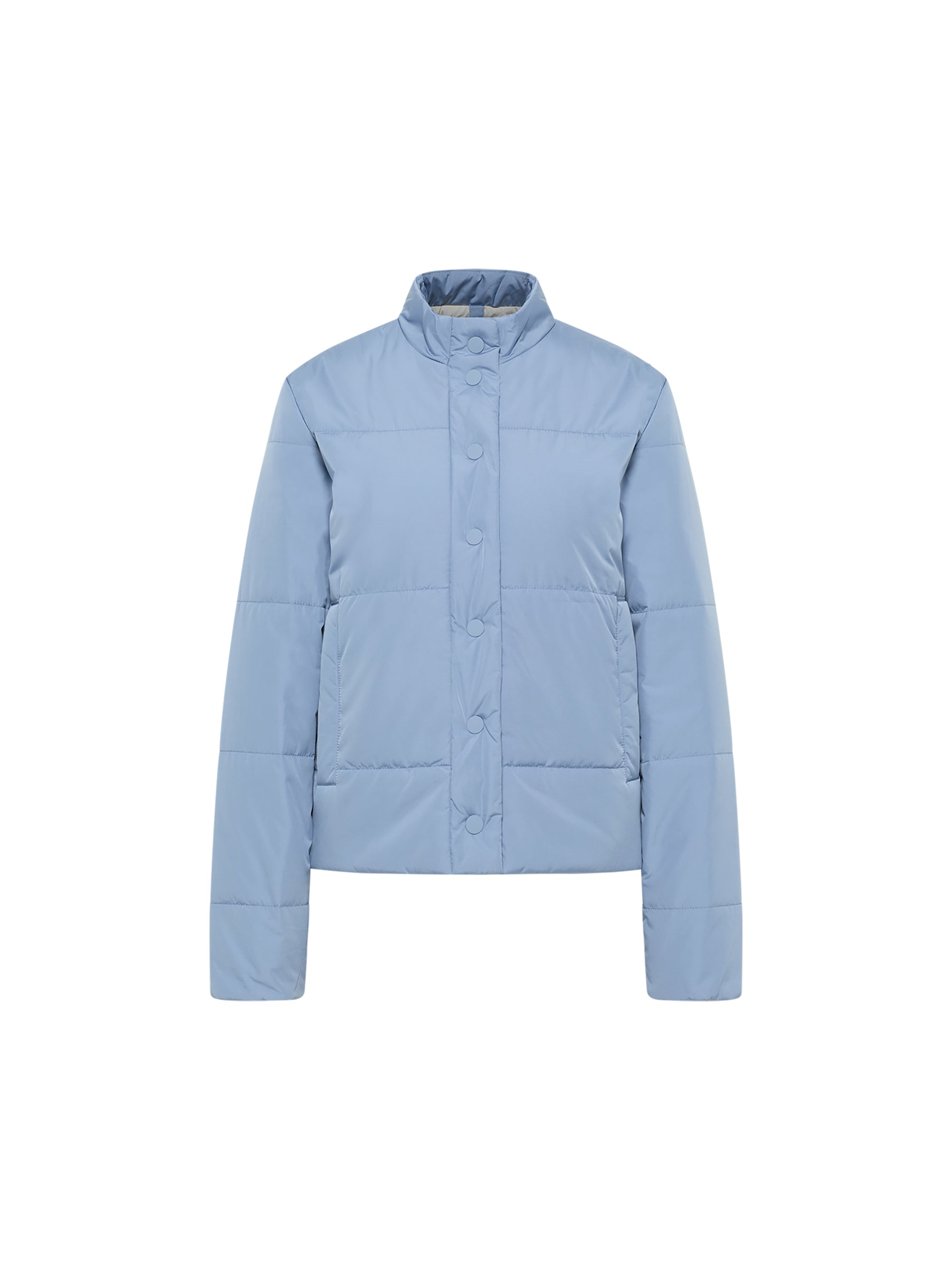 Leicht wattierte Jacke (GRS)