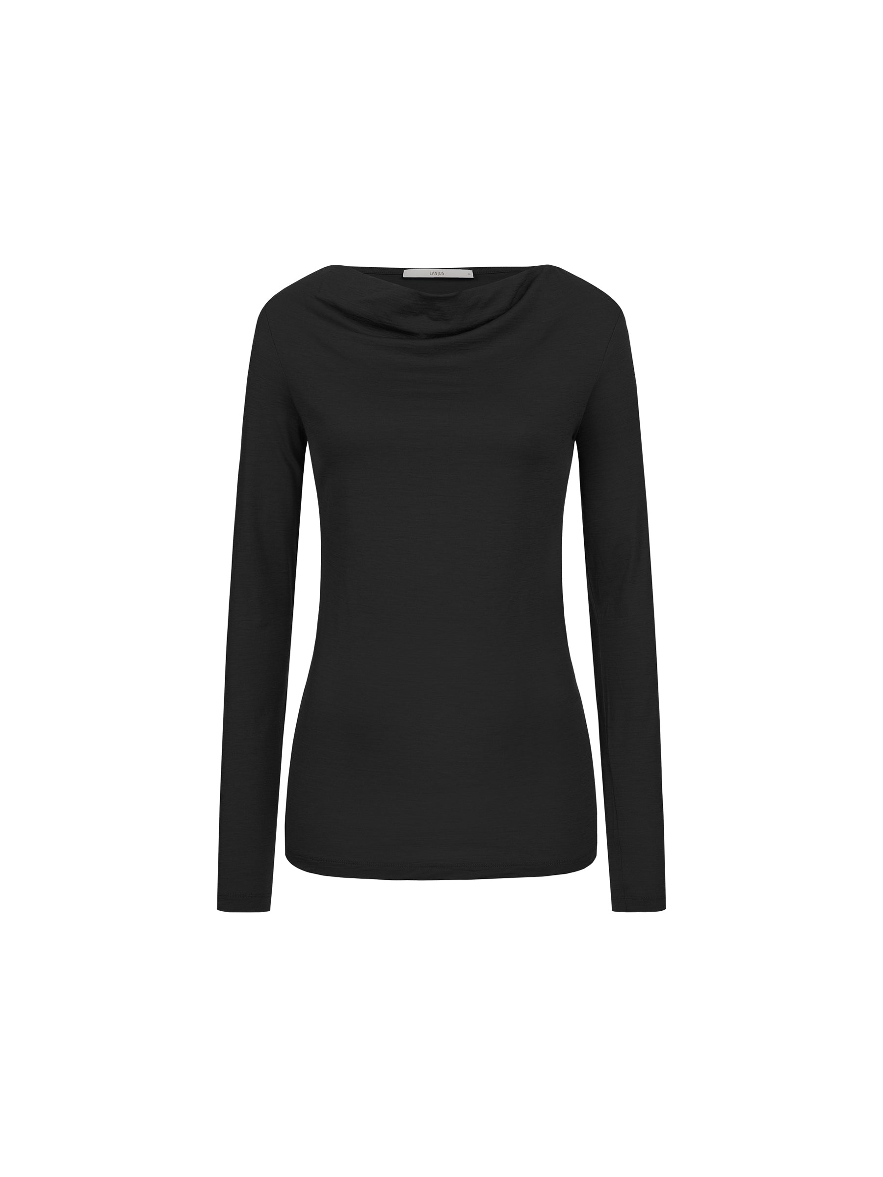 Waterfall shirt (GOTS)