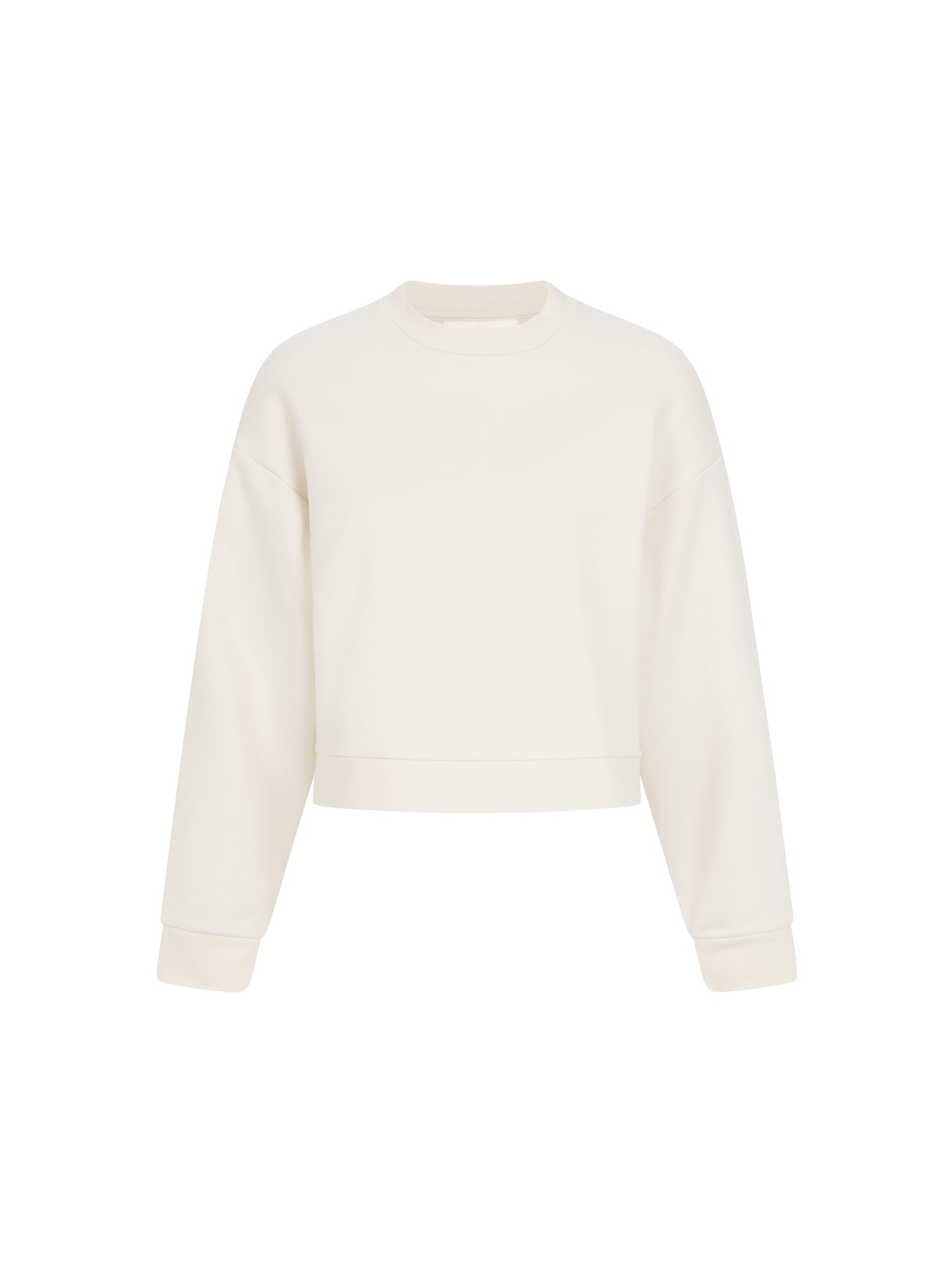 Boxy-Sweatshirt