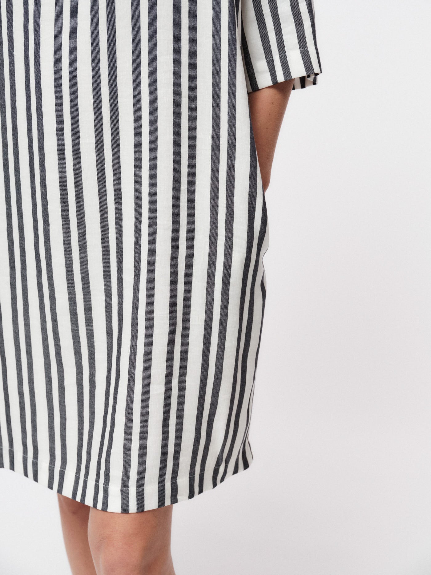 Kaftankleid