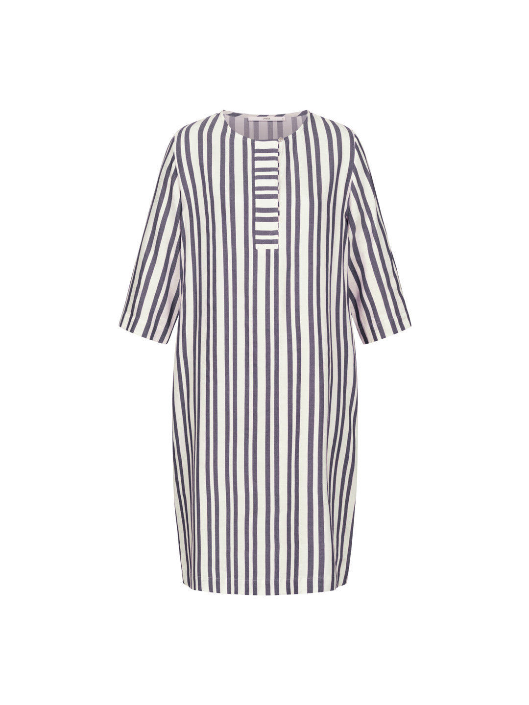 Kaftankleid