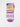 Sneaker Socken Streifen (GOTS)