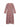 Midi dress print flower field