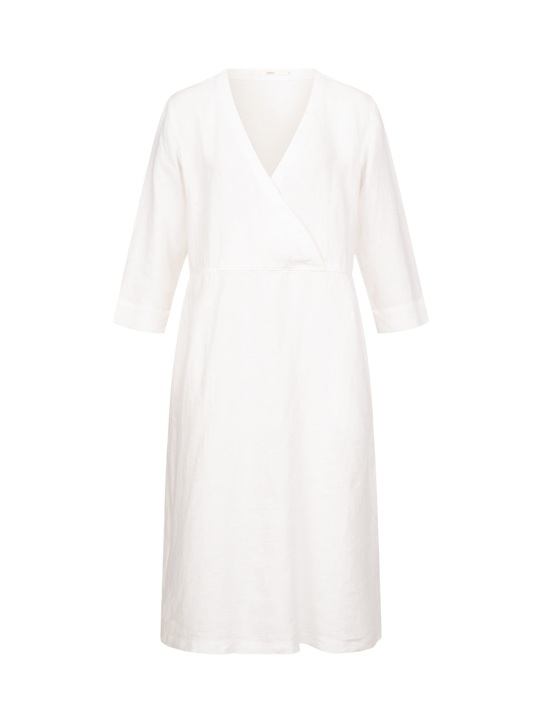 Wrap dress
