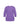 Structured half-sleeve sweater (GOTS)