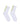 Statement Socken (GOTS)