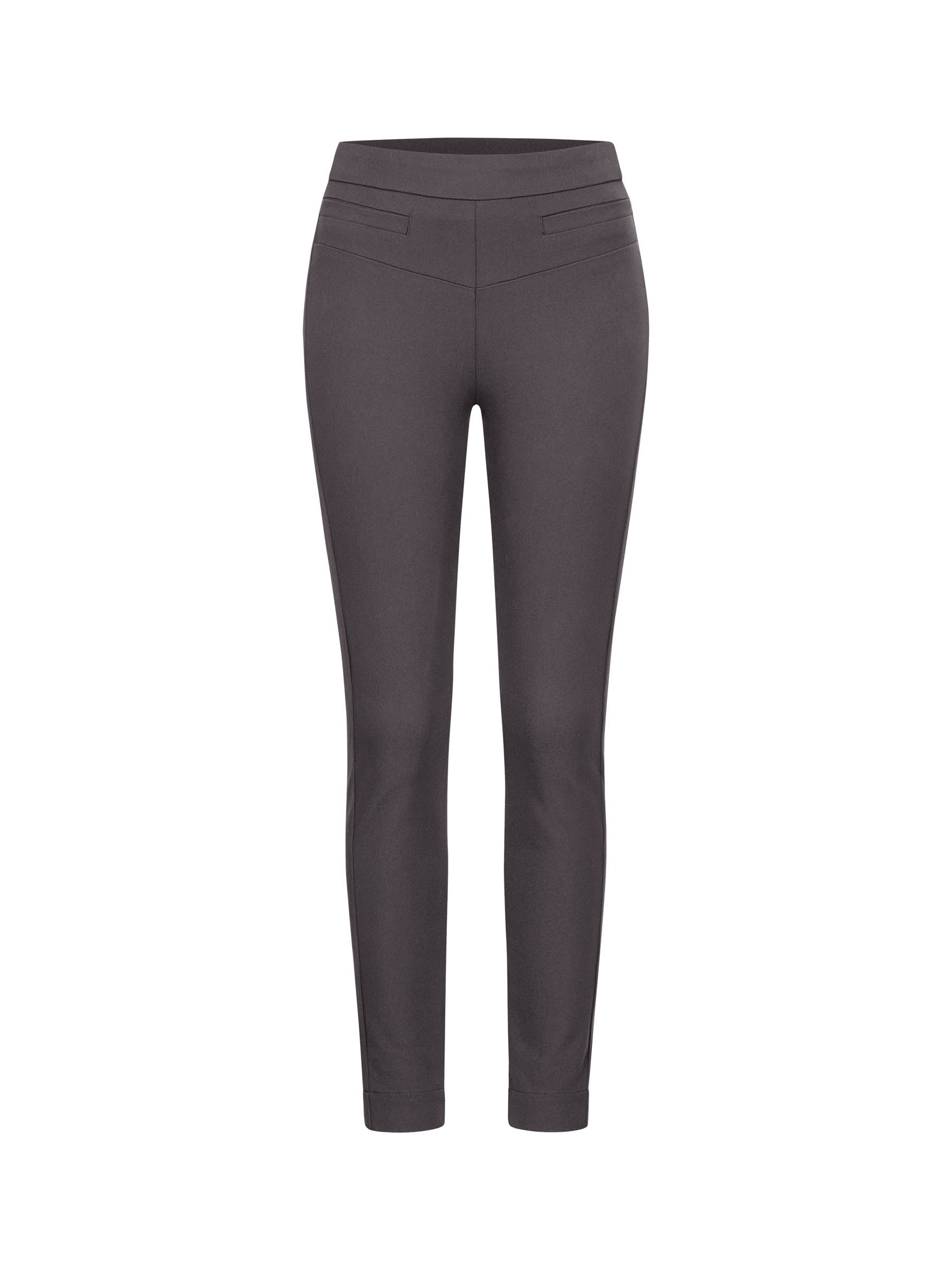 Slim Fit Hose (GOTS)