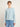 Pullover mit Zopfmuster (GOTS)