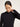 Stehkragenpullover (GOTS)