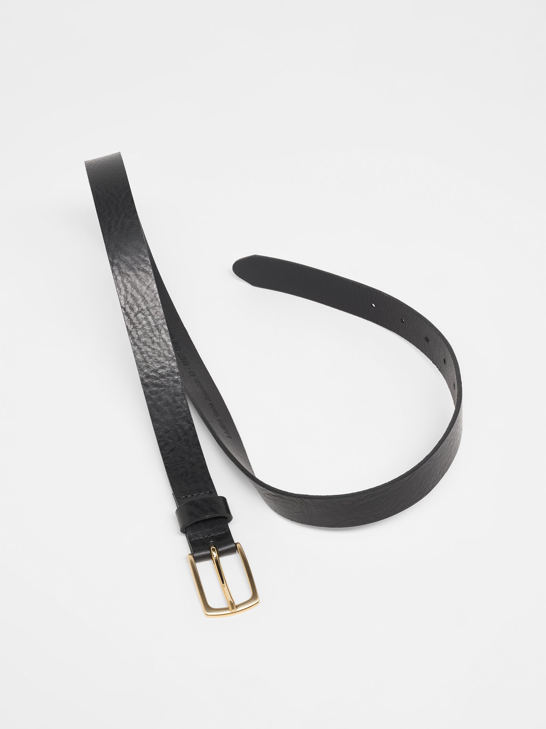 Jeans Belt