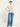 Ribbed sweater (GOTS)