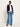 Boxy Strickjacke (GOTS)