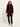 Walkmantel mit Stehkragen (GOTS)