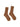 Rippenstrick Socken (GOTS)
