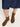 Rippenstrick Socken (GOTS)