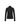 Turtleneck shirt in ribbed look (GOTS)