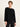 Sweater in Punto Milano (GOTS)