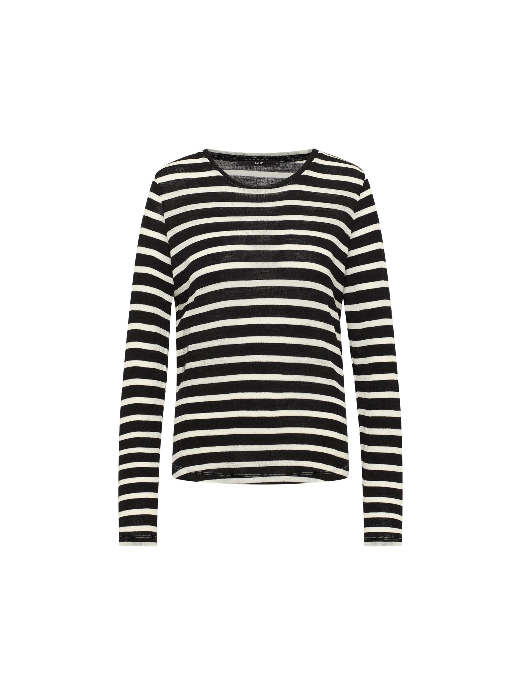 Langarmshirt (GOTS)