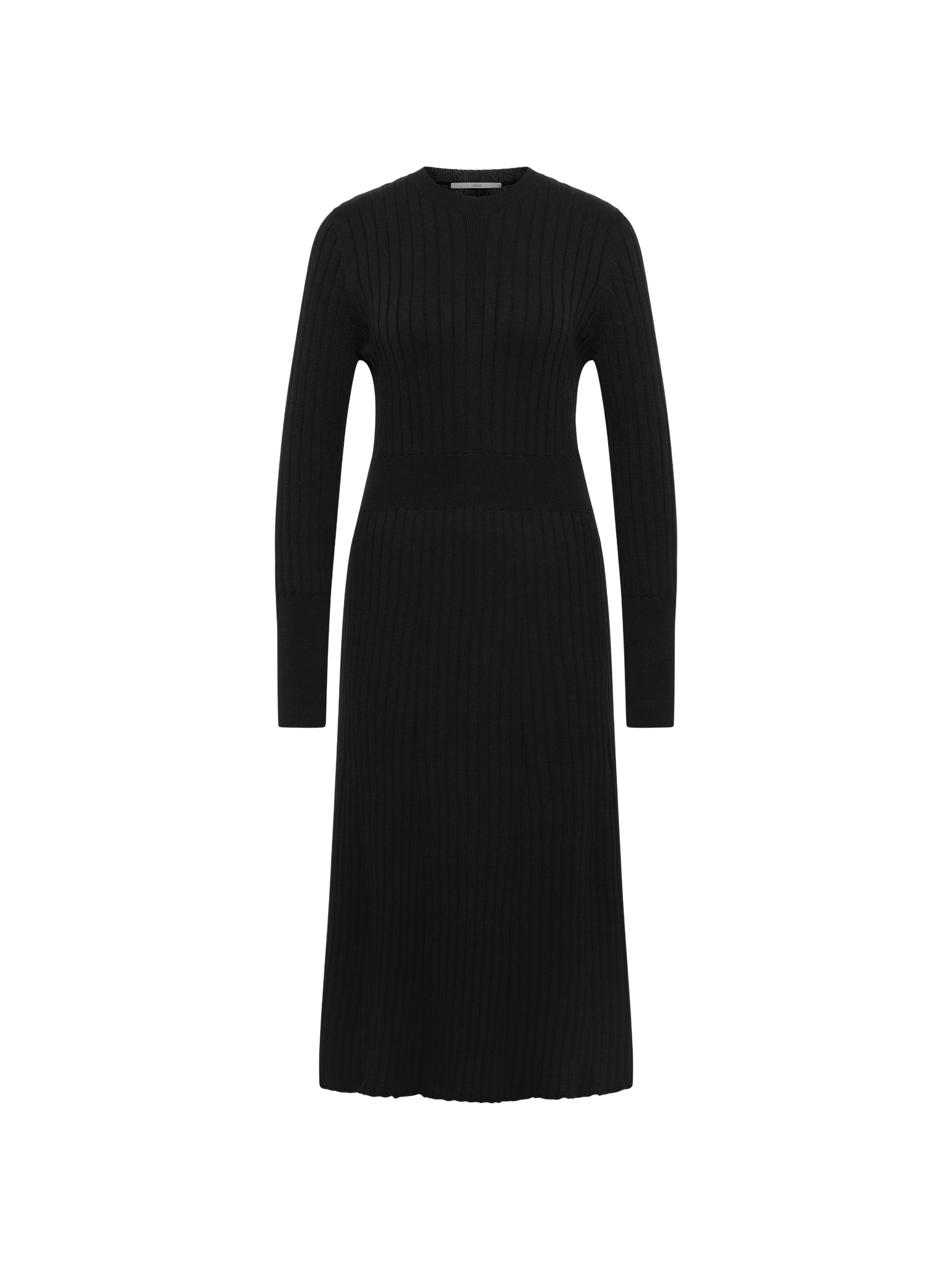 Strickkleid (GOTS)