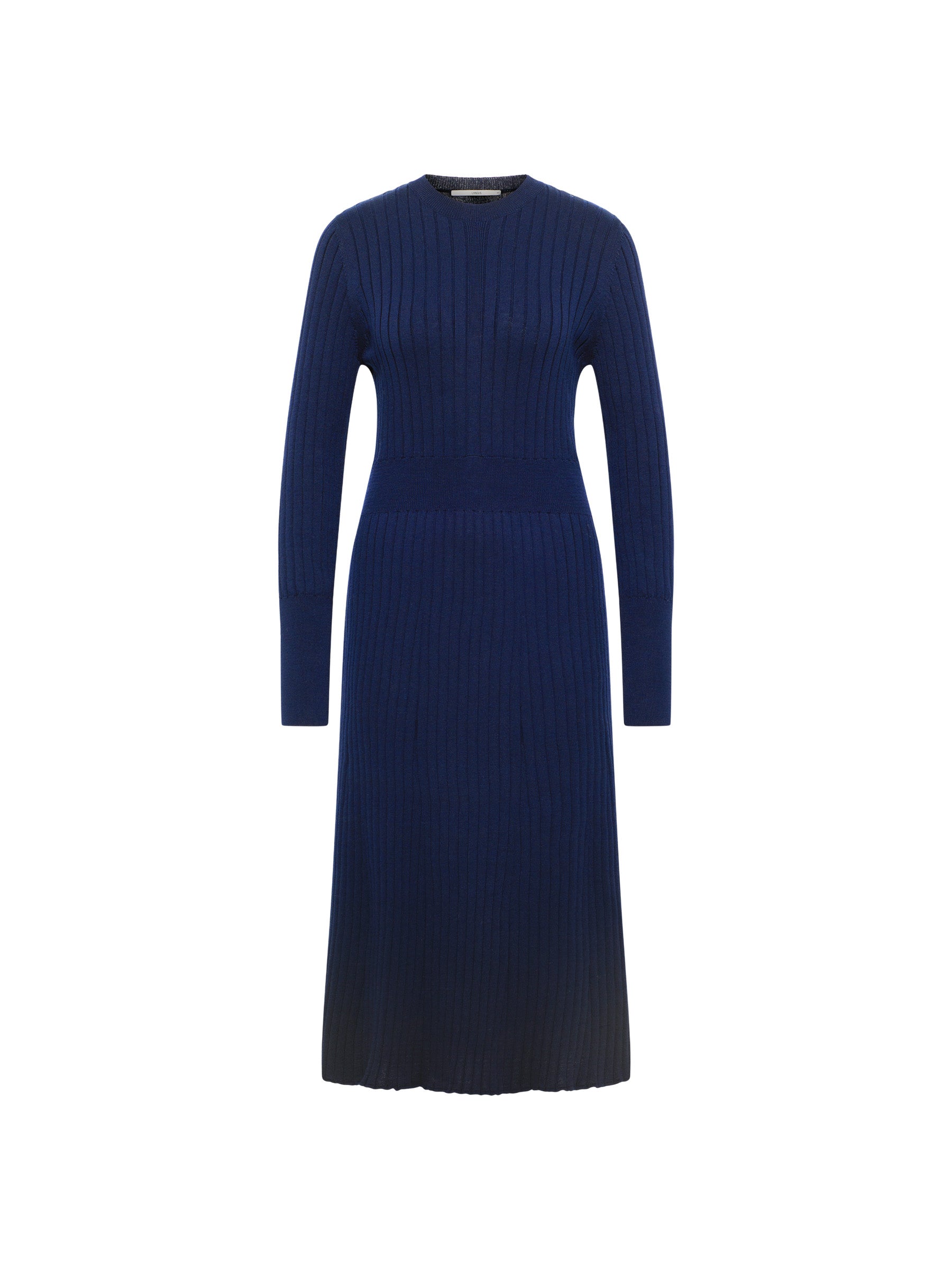 Strickkleid (GOTS)