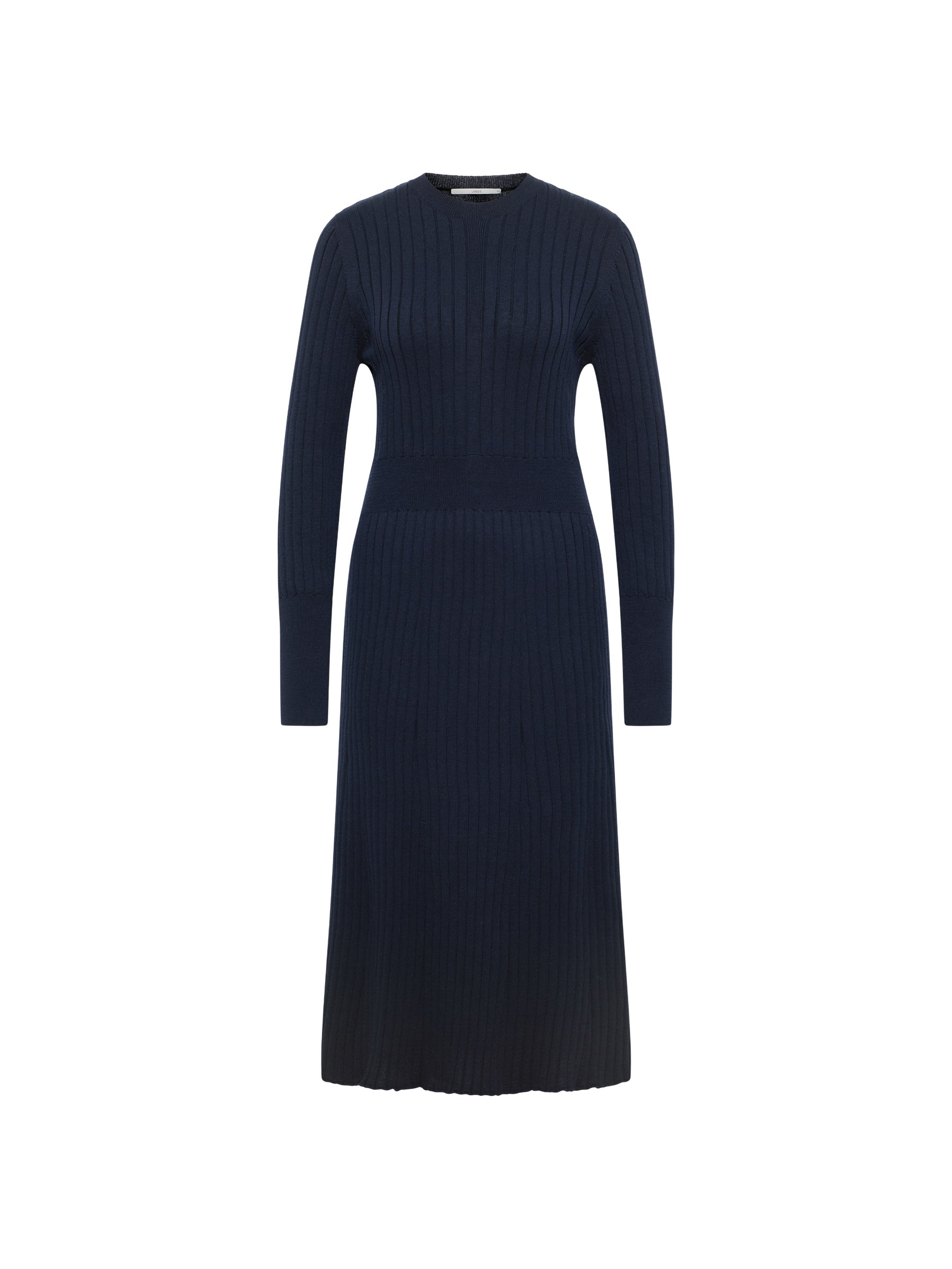 Strickkleid (GOTS)